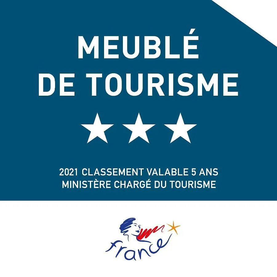 Complexe L'Anjou Creole 3 Etoiles Piscine St Anne Douville Villa